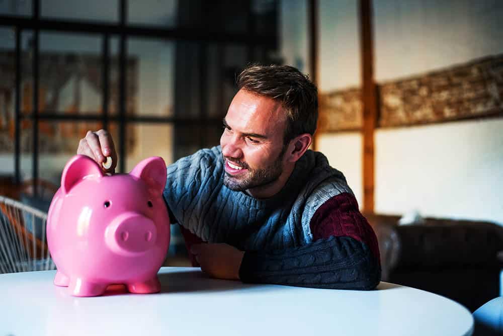 Descubre cómo el ahorro puede transformar tu futuro financiero