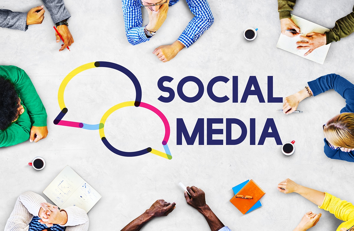 El impacto de los Medios Sociales en nuestra sociedad actual