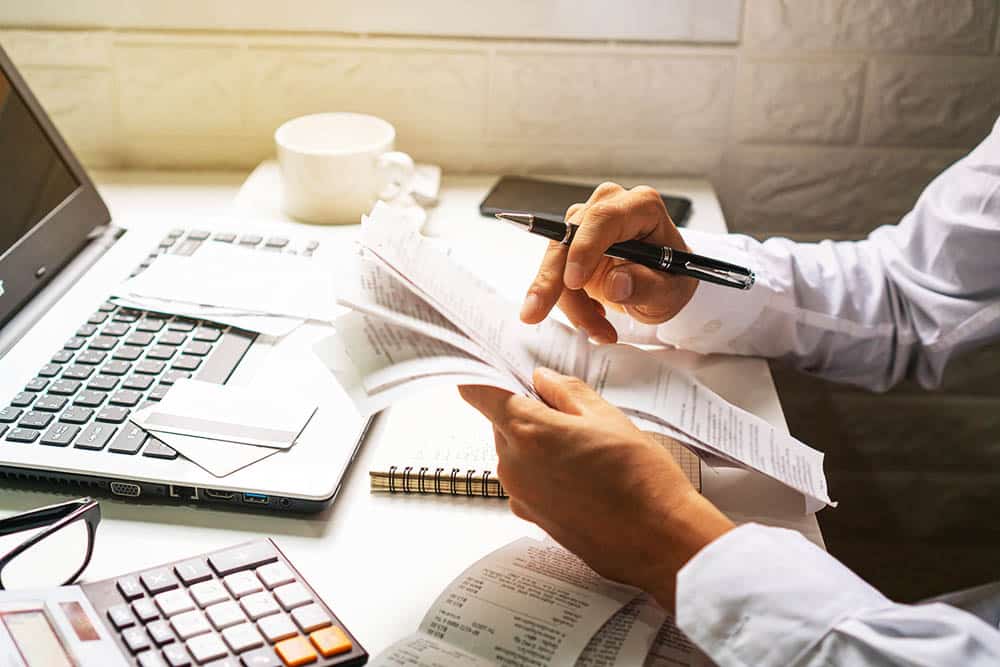 La importancia de la contabilidad en tu negocio